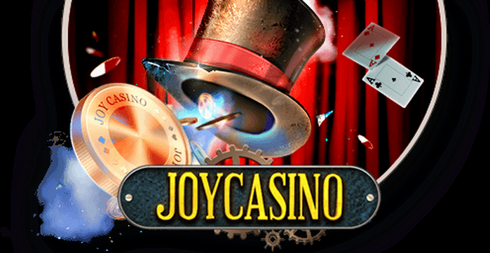 Joycasino: Ваш Портал в Мир Высококлассных Игровых Развлечений